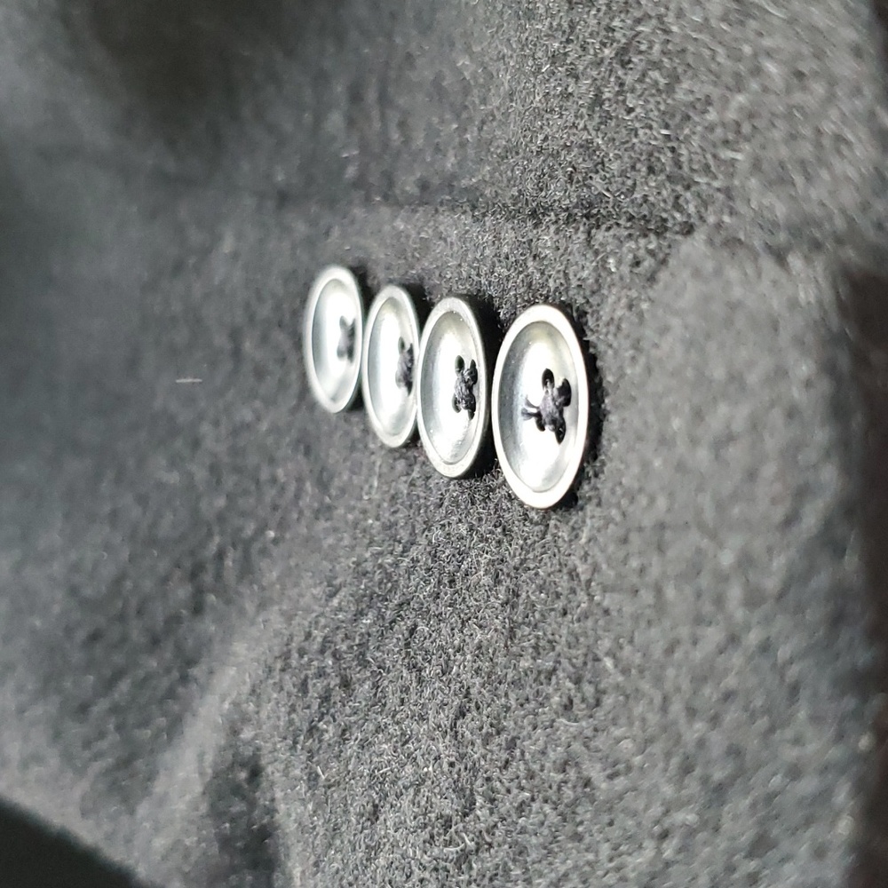 Nautica Men's Camelhair Blazer - Picture 10 of 14